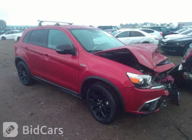 Mitsubishi Outlander 2019г.