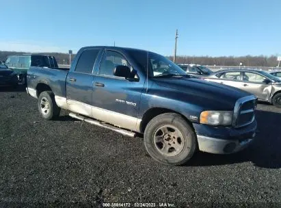 Dodge Ram 1500 2004г.