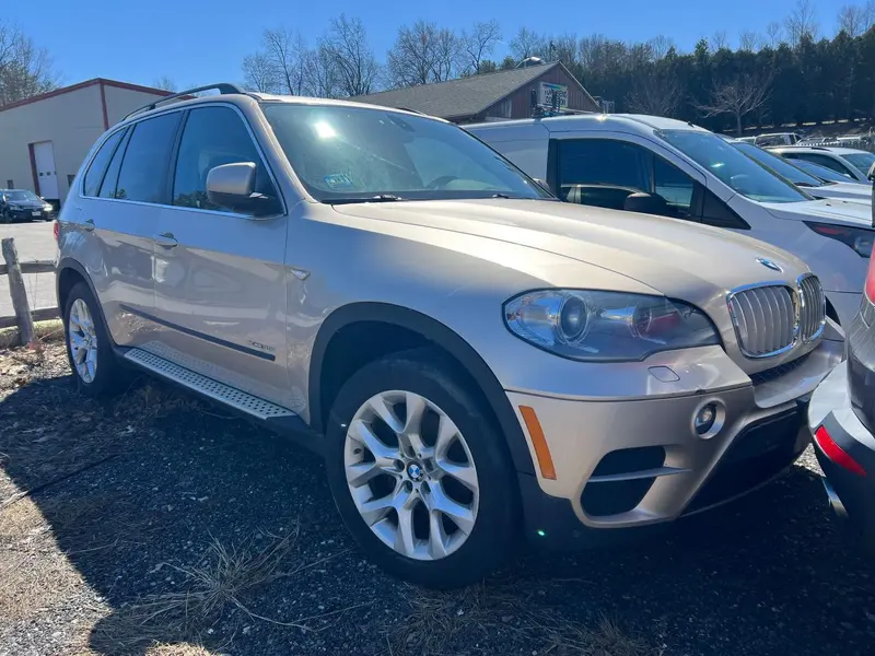 BMW X5 2013г.