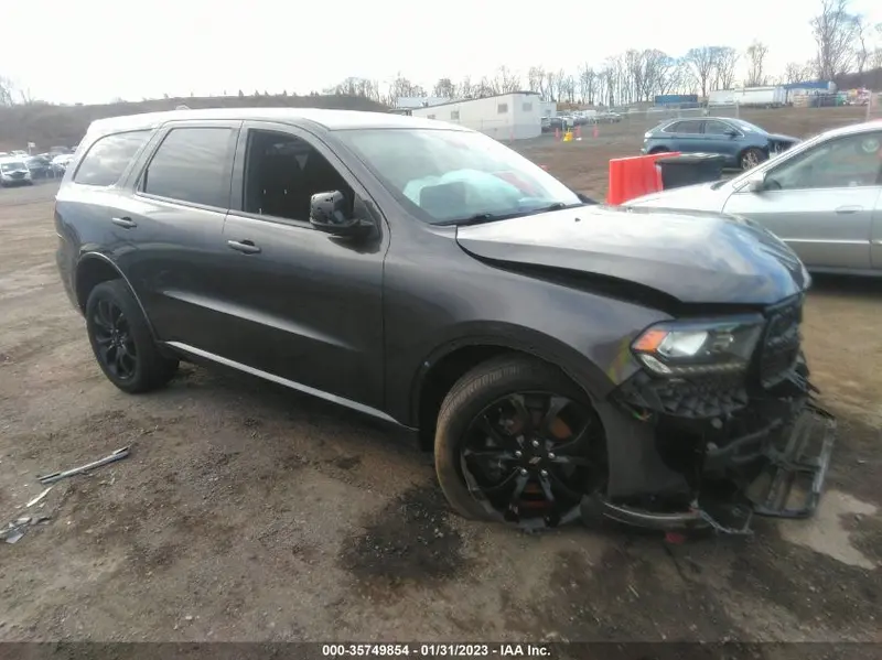 Dodge Durango 2020г.