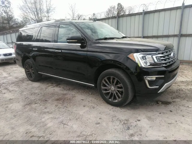 Ford Expedition 2019г.