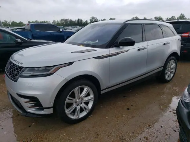 Land Rover Range Rover 2019г.