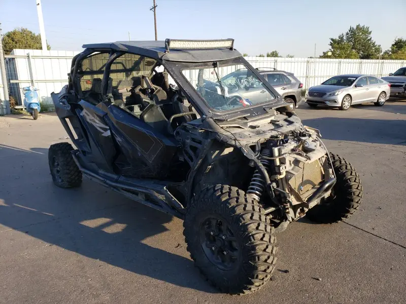 Polaris RZR 2020г.