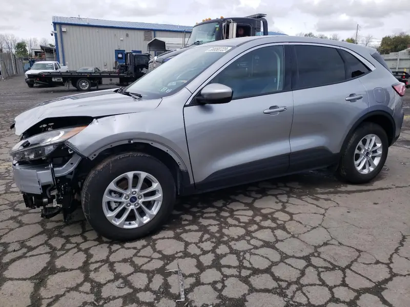 Ford Escape 2021г.