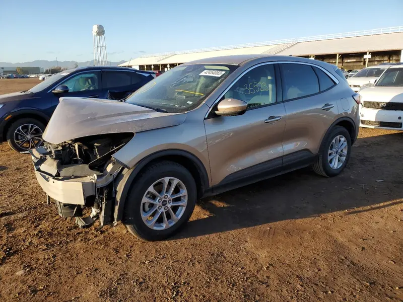 Ford Escape 2020г.