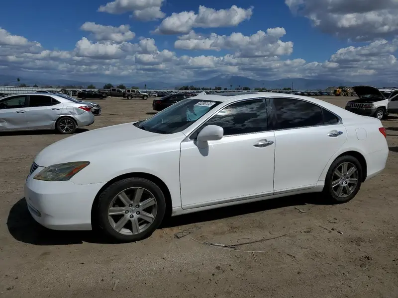 Lexus ES 350 2007г.