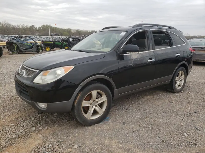 Hyundai Veracruz 2010г.