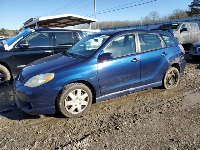 Toyota Matrix 2007г.