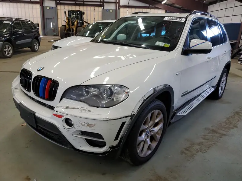 BMW X5 2012г.