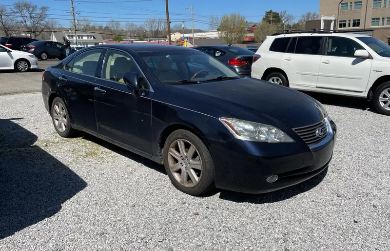 Lexus ES 350 2007г.