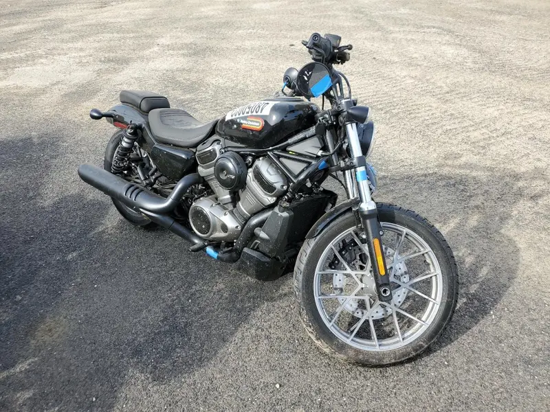 Harley-Davidson Nightster 2023г.