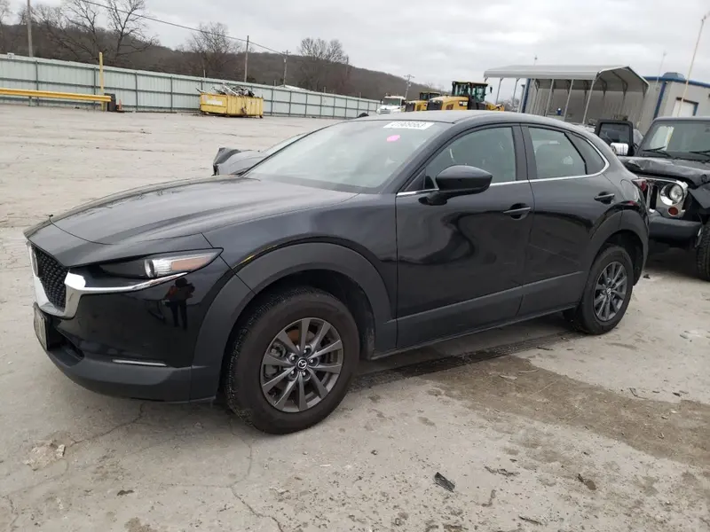 Mazda CX-30 2021г.
