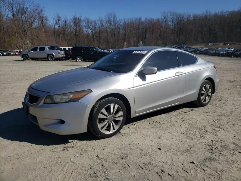 Honda Accord 2008г.