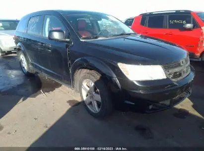 Dodge Journey 2009г.