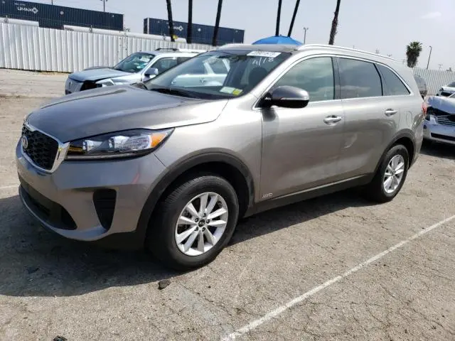 Kia Sorento 2019г.