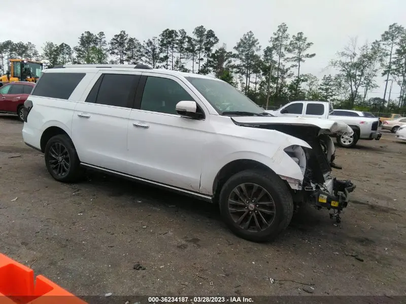 Ford Expedition 2019г.