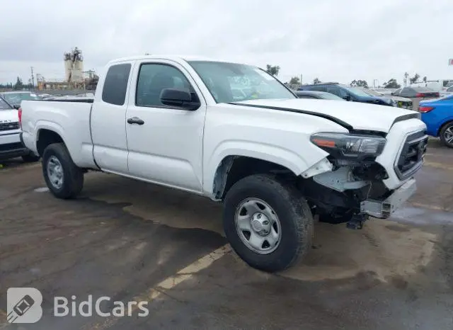 Toyota Tacoma 2022г.