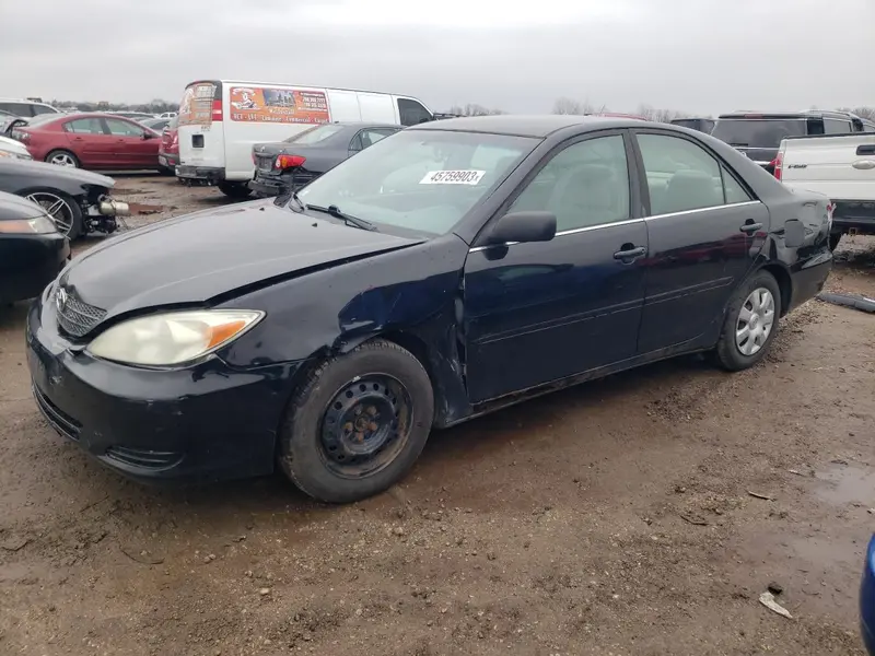 Toyota Camry 2003г.