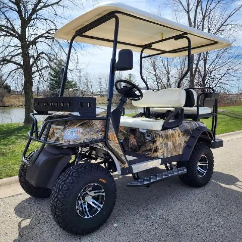 BAODIAO 12 Lines 2023г.