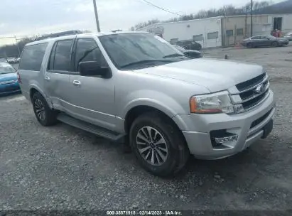 Ford Expedition 2015г.