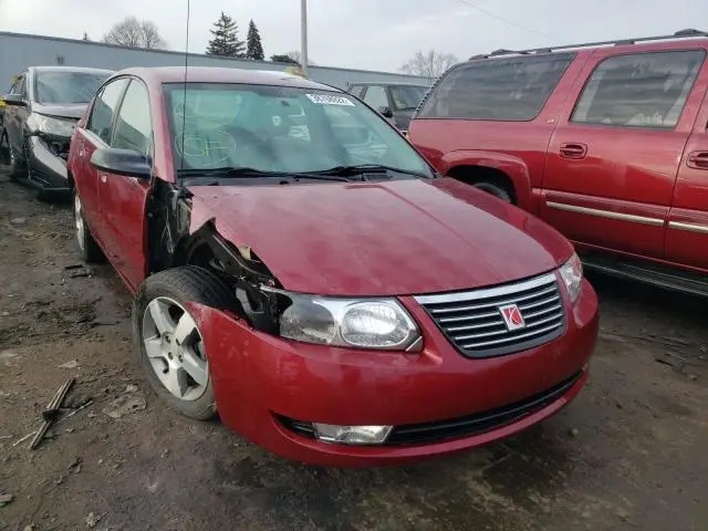 Saturn Ion 2006г.