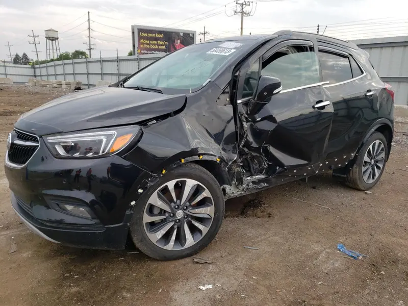Buick Encore 2019г.