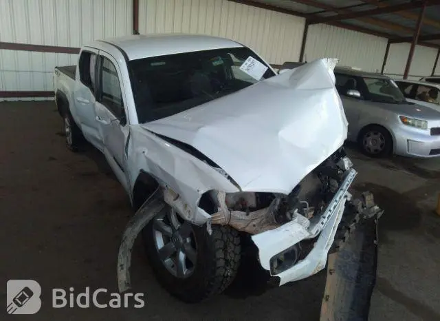 Toyota Tacoma 2023г.