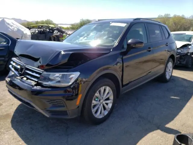 Volkswagen Tiguan 2019г.