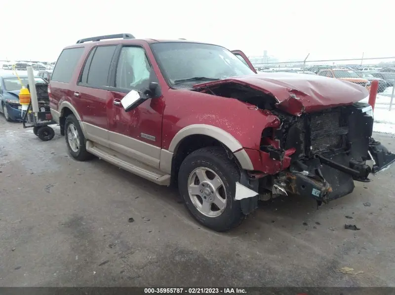 Ford Expedition 2007г.
