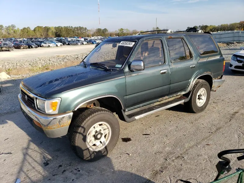 Toyota 4Runner 1994г.
