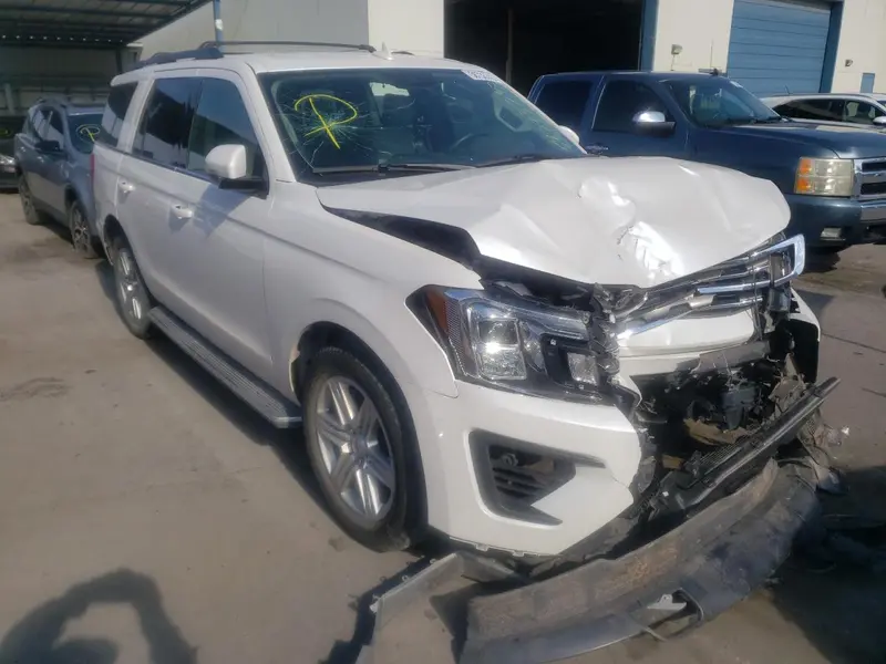Ford Expedition 2019г.