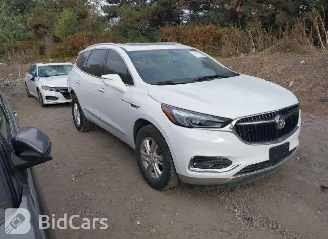 Buick Enclave 2020г.