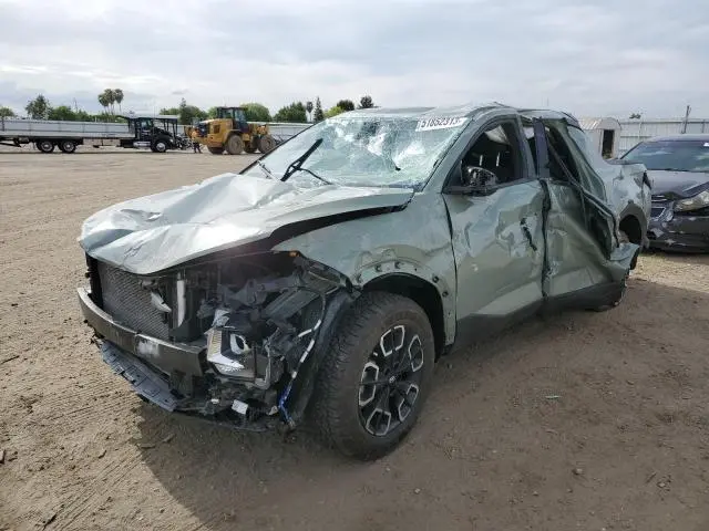 Hyundai Santa Fe 2022г.