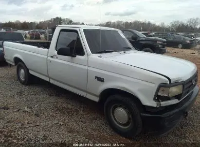 Ford F-150 1994г.