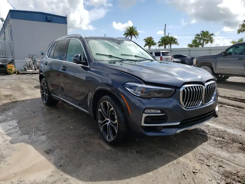 BMW X5 sdrive 2021г.