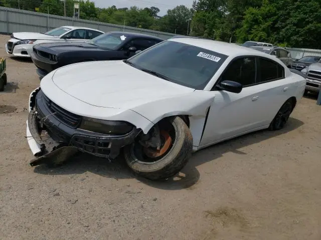 Dodge Charger 2019г.