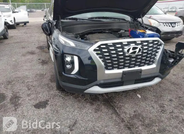 Hyundai Palisade 2020г.