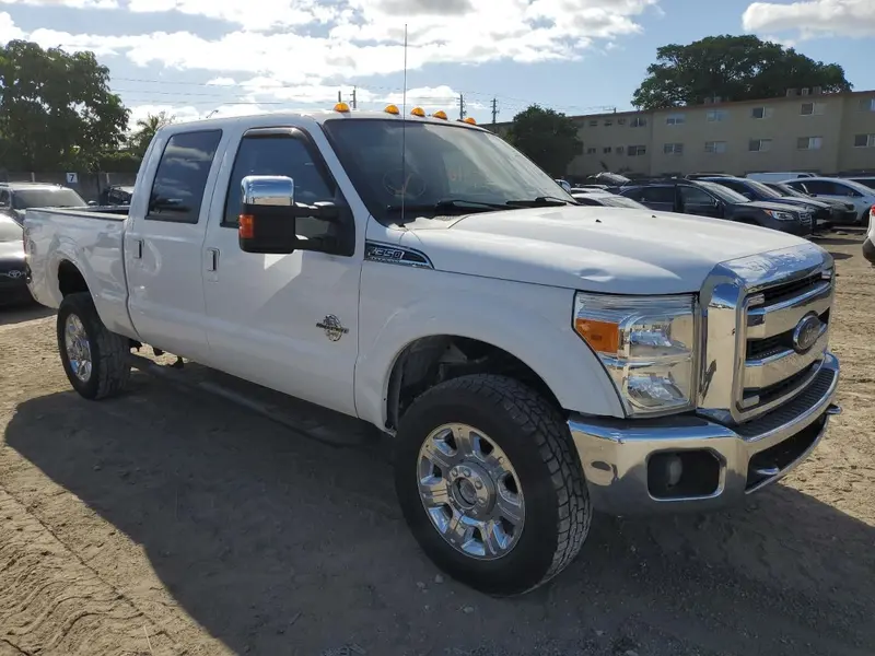 Ford F-350 SD 2013г.