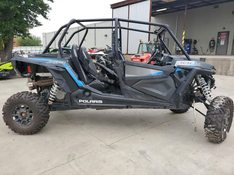Polaris RZR 2023г.