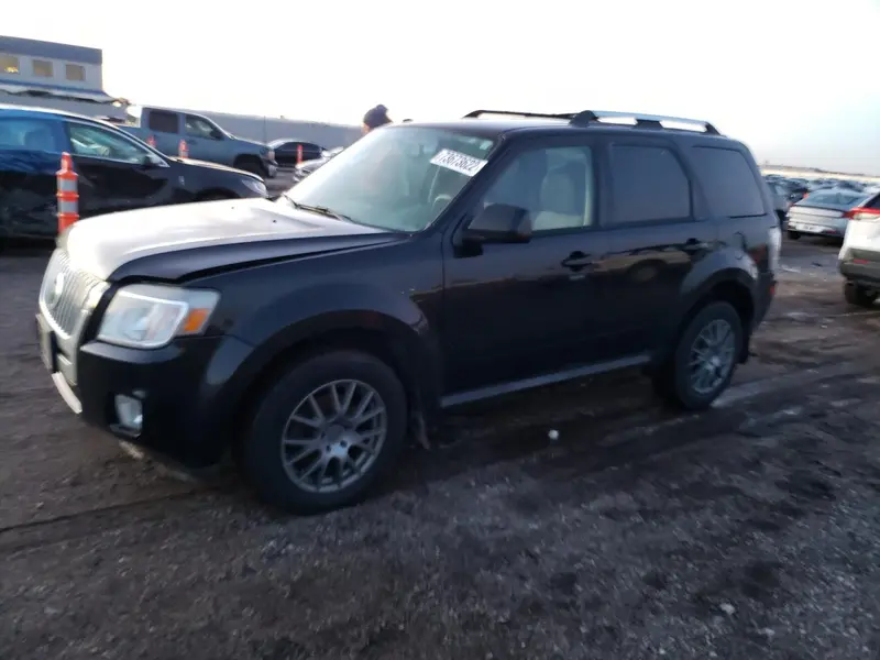 Mercury Mariner 2011г.