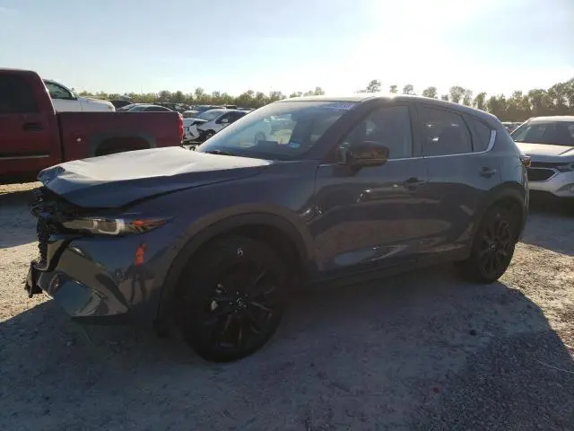 Mazda CX-5 2023г.