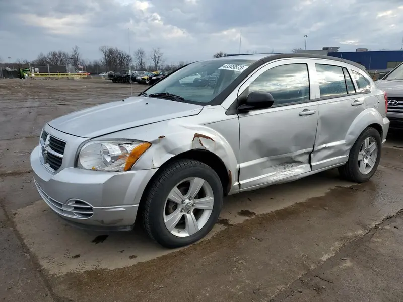 Dodge Caliber 2010г.