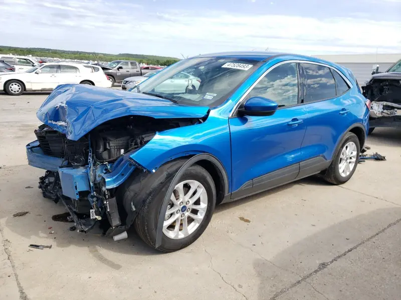 Ford Escape 2020г.