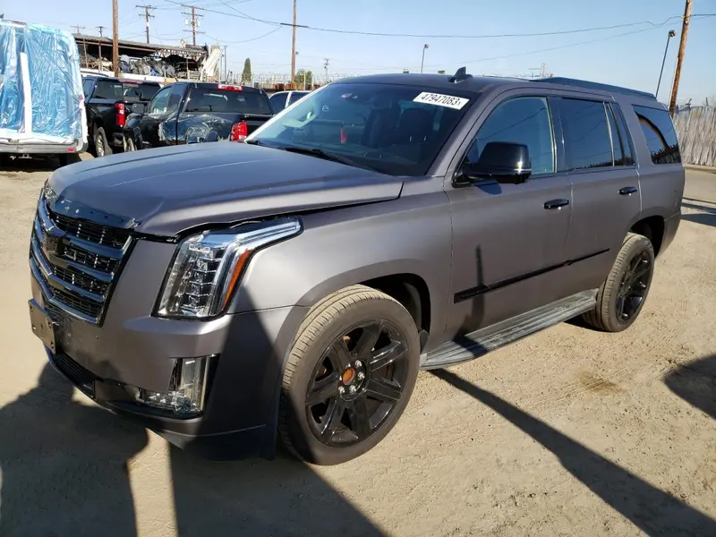Cadillac Escalade 2016г.