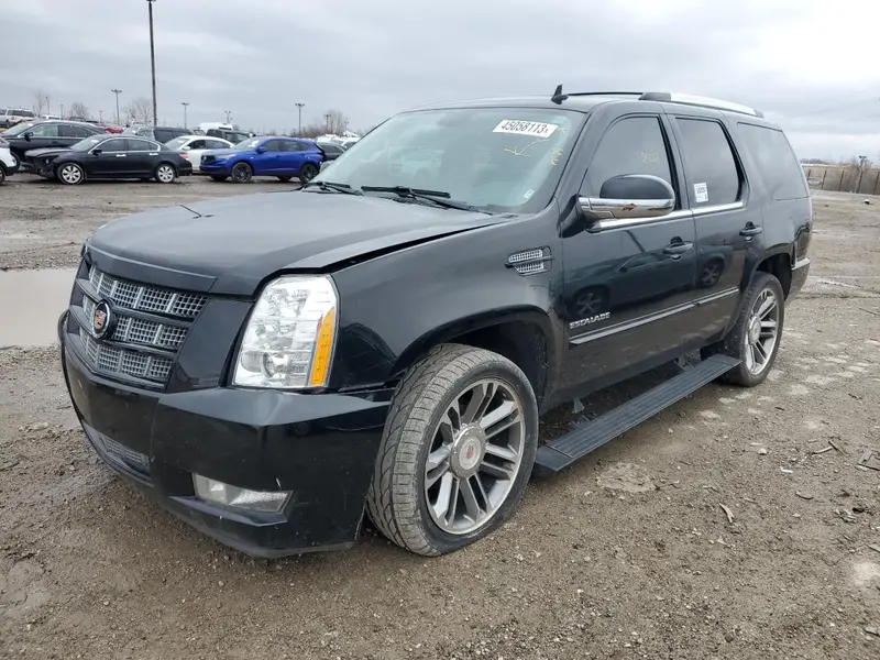 Cadillac Escalade 2013г.