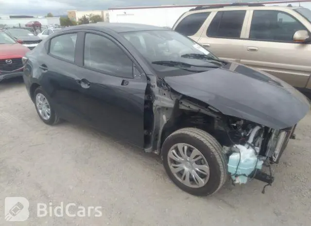 Toyota Yaris 2019г.