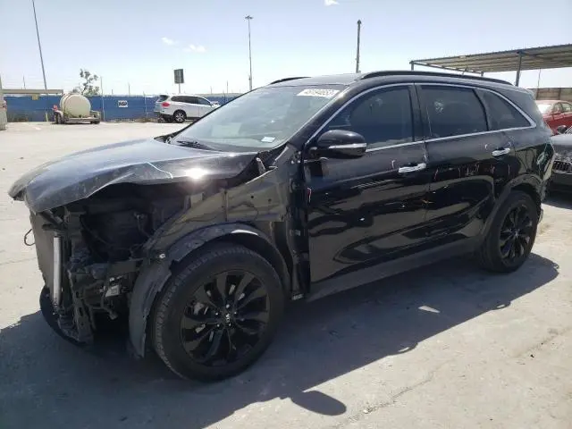Kia Sorento 2019г.