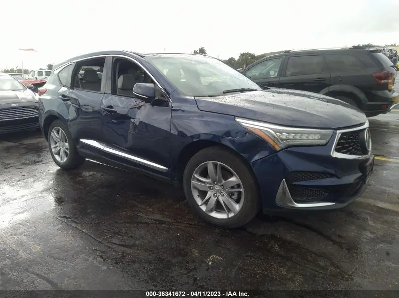 Acura RDX 2019г.