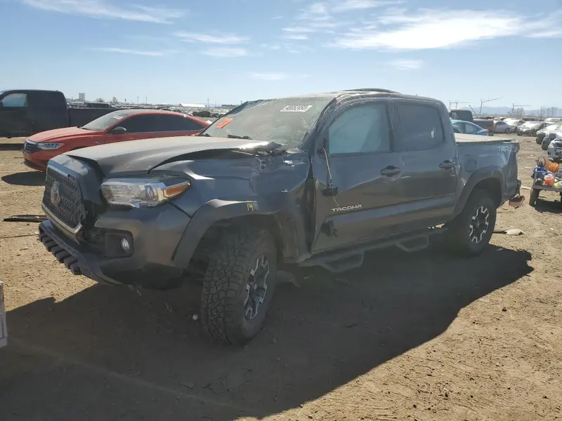 Toyota Tacoma dou 2019г.