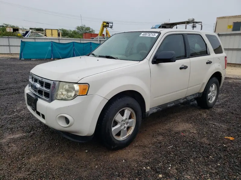 Ford Escape 2009г.
